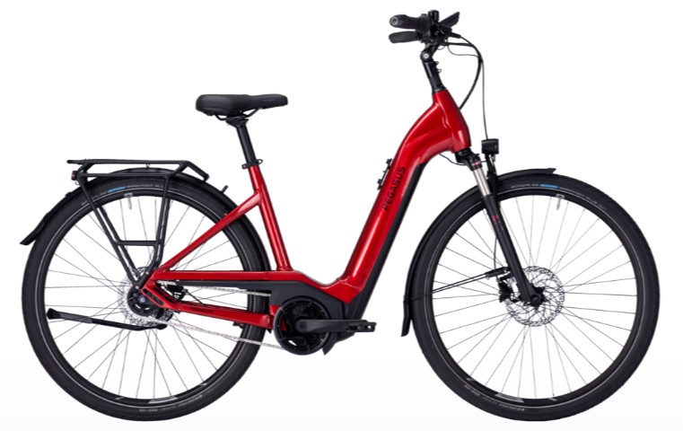 Pegasus PREMIO EVO 5F LITE 750